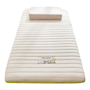 a类大豆床垫宿舍学生单人90x190租房专用榻榻米垫子家用卧室软垫