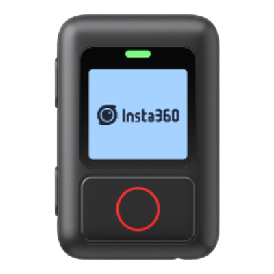 影石Insta360GPS防水智能遥控器