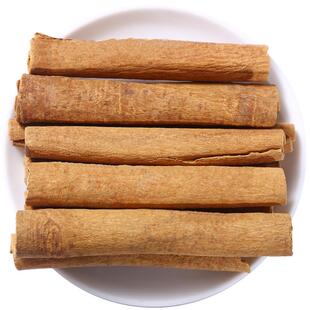 肉桂500g250g100g去皮桂心桂芯烟桂咖啡中药材肉桂粉泡茶卤肉香料