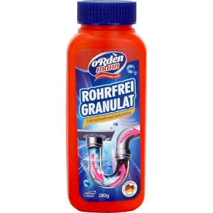 马桶疏通泡腾片硫酸通下水道粪便堵了强酸溶解剂蔬通强力管道除臭