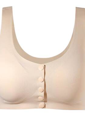 昂蝶简约无棉义乳无痕术后义乳