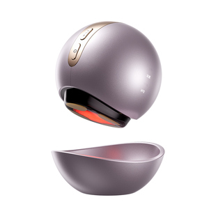 【新年礼物】岚至超导炮口袋美容仪家用光子M10胶原炮紧致导入