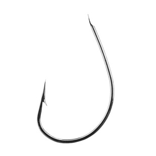 伽马卡兹正宗8003路亚倒钓钩3倍加强细条管付钩钩挂活泥鳅活虾