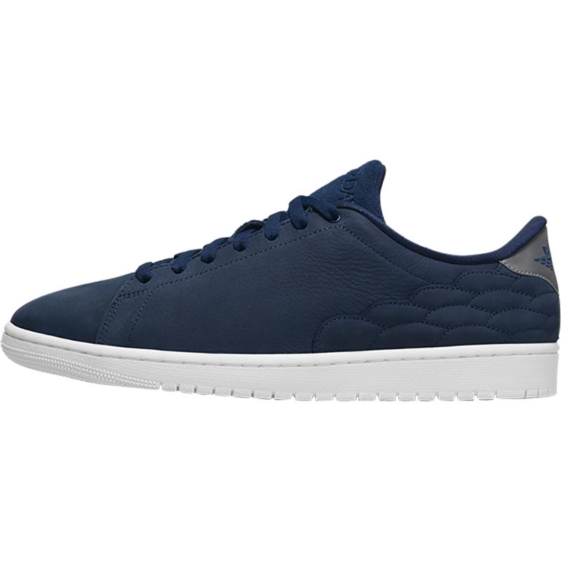 Nike/耐克正品Air Jordan 1 Centre Court 男子板鞋 DJ2756-401