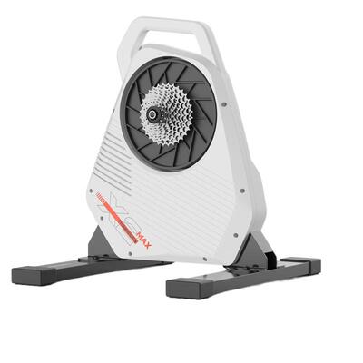 ThinkRider智骑X2 MAX智能直驱骑行台室内山地公路自行车功率训练