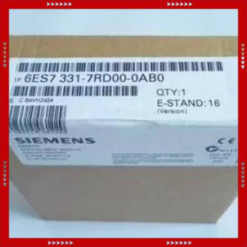 【问价】331-7RD00-0AB0， 6ES733