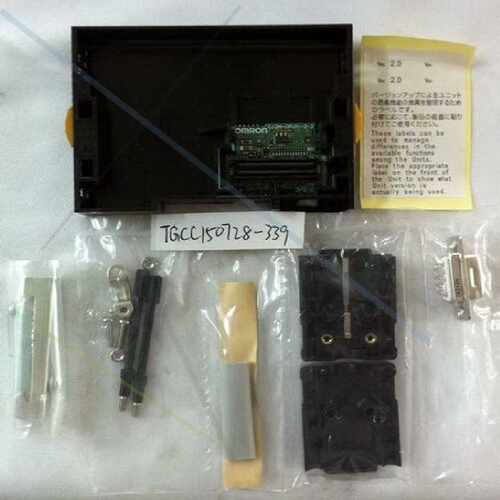 议价OMRON CPU单元2.0版CJ2M-CPU13