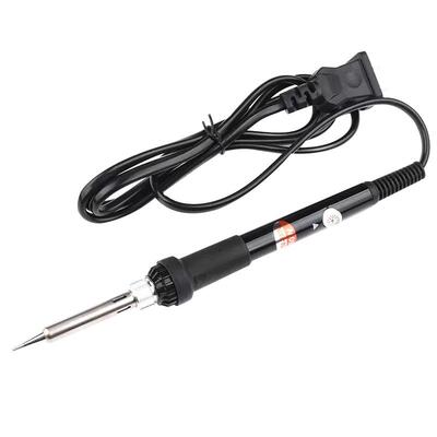 内热式60w电烙铁调温超尖