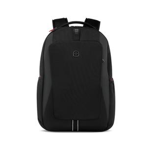 瑞士军刀WENGER威戈商务双肩包15.6英寸大容量全新款差旅背包