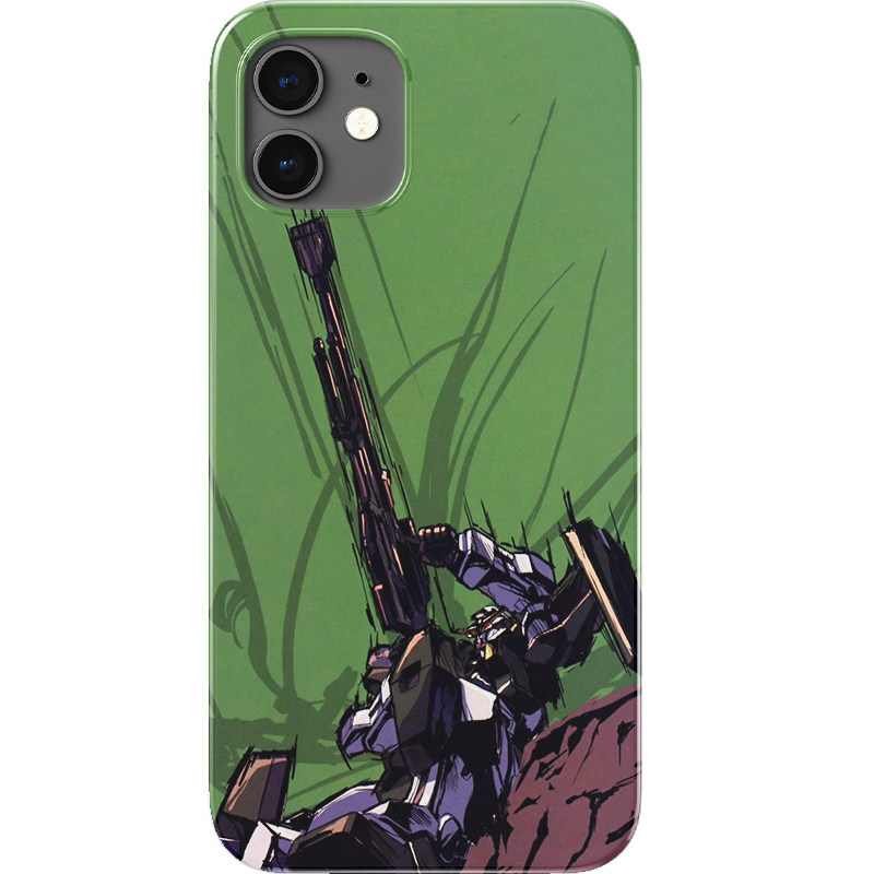 机动战士高达00能天使iPhone14