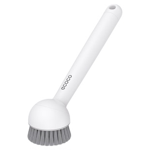 ecoco破壁机刷子专用清洁刷长柄刷清洗豆浆机底部刀头的刷子神器
