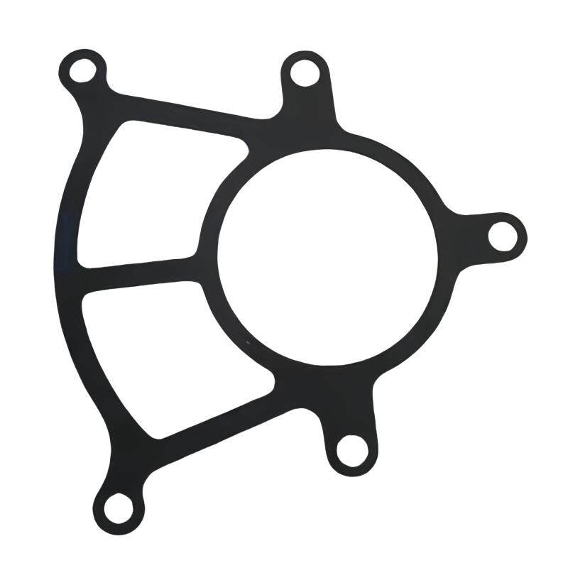 通用电机垫片五孔纸垫电动新能源电垫子电动车电瓶车差速器后桥垫