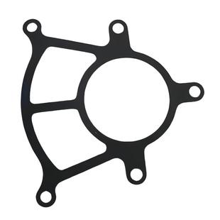 通用电机垫片五孔纸垫电动新能源电垫子电动车电瓶车差速器后桥垫