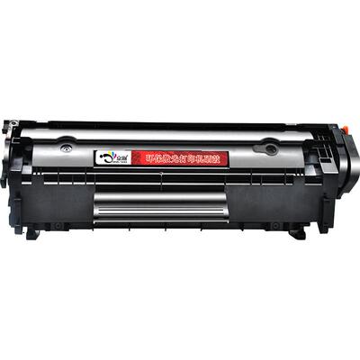 适用惠.普laserjetm1005mfp硒鼓