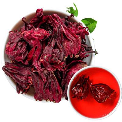 洛神花玫瑰茄花茶|超1000次加购