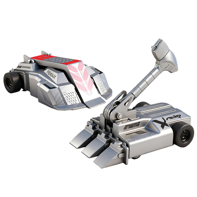 【格斗装甲车】双人对战