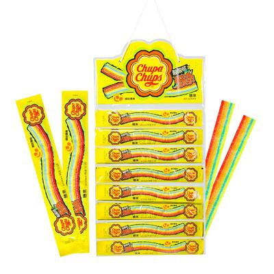 珍宝珠阿尔卑斯儿童办公小吃软糖