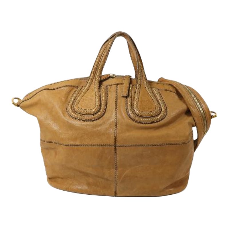 中古Givenchy纪梵希斜挎包メンズ