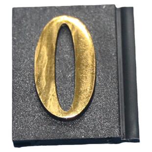 价格牌配件单独数字可指定数字发货1条10粒满25元包邮