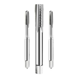 左牙反牙美制丝锥英制丝攻美标反扣1/4 5/16 3/8 1/2 3/4 1寸UNC