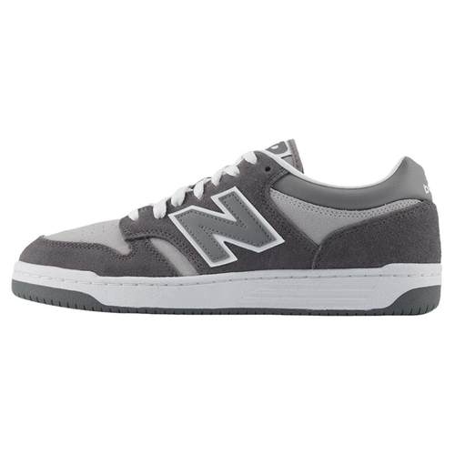 New Balance NB官方正品男女同款情侣鞋复古运动休闲板鞋BB480LEC