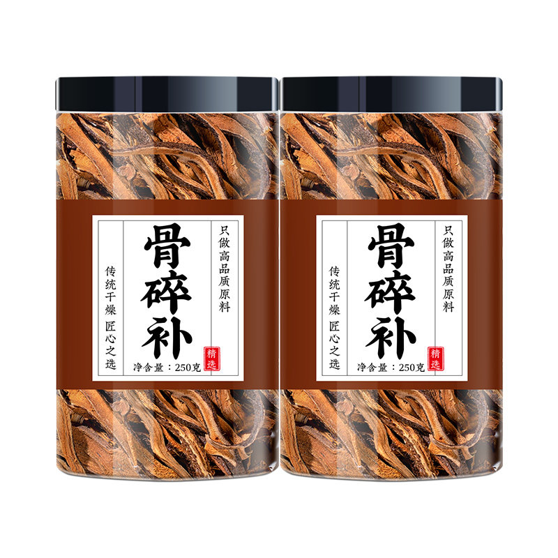 骨碎补中药材正品官方旗舰店500g