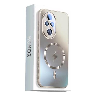 超强防摔]荣耀500闪电磁吸手机壳