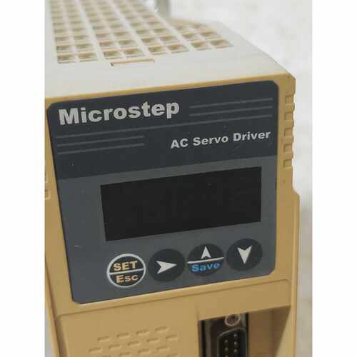 下单前咨询1500W伺服MSD-1500A驱动器，拆机一台，图上实物拍