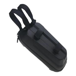 适用于小米滑板车挂包通用九号滑板车头包代驾电动车包立杆挂包