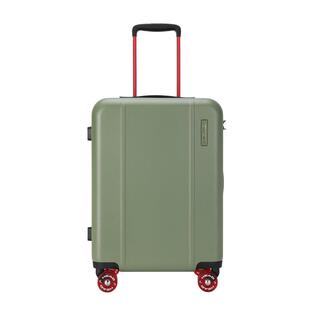 HEAD/海德出国行李箱万向轮拉杆箱海关锁登机密码箱流浪箱女登机