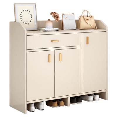 鞋架家用门口出租房用简易鞋柜