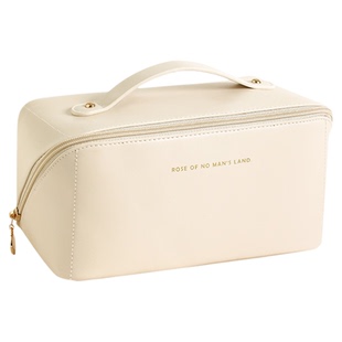 化妆包女大容量ins高级感2025新款便携旅行化妆品防水洗漱收纳袋