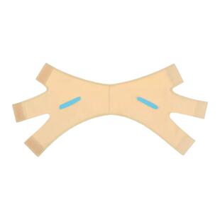 医用v脸神器提拉紧致绷带全脸提升脸部防下垂面罩面部纹睡眠瘦脸