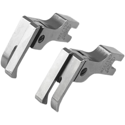 LKP精品平车通用高低压脚