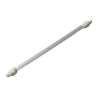 电火桶灯管烤火炉发热管原厂火箱调温盆加热220V石英管通用配件