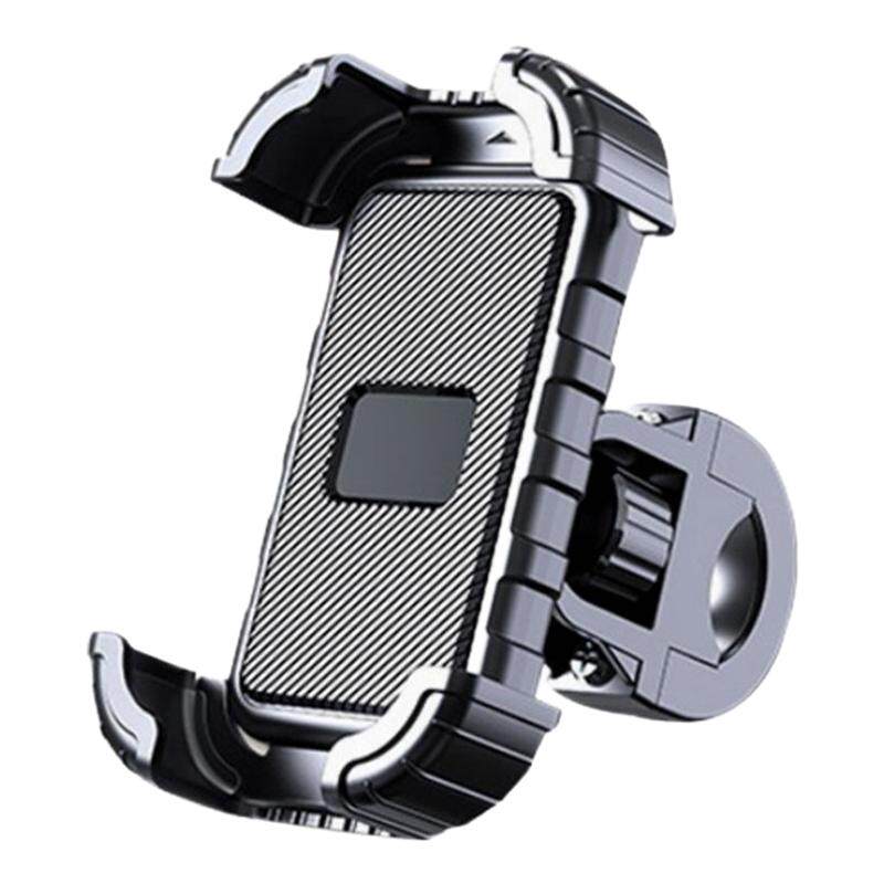 慕拾光电动车支架防震一秒拿取