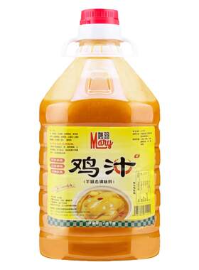 鸡汁煲汤炖商用浓缩鸡汁高汤妙羽