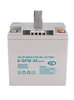 电动叉车免维护锂电池12V
