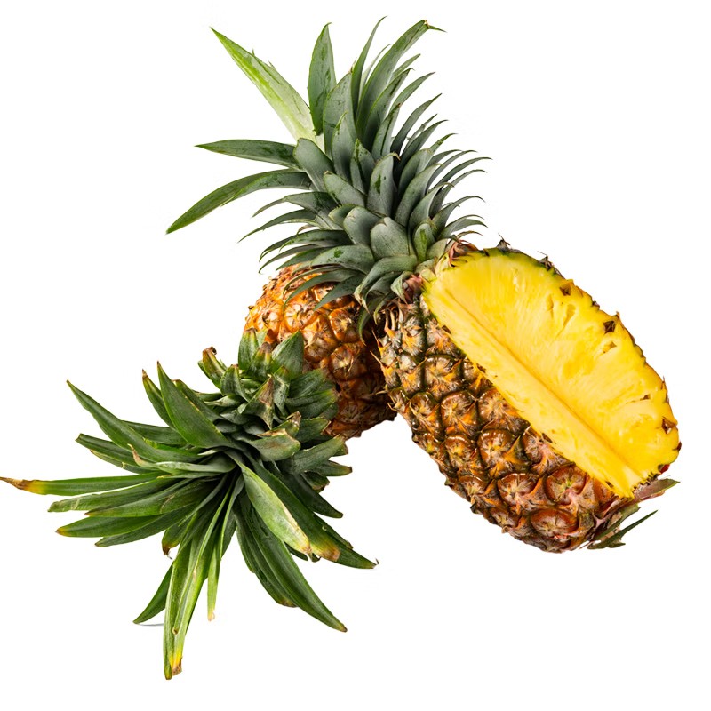 【海南直发】海南金钻凤梨