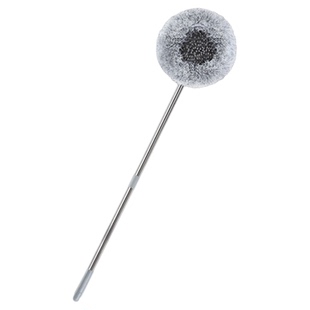 天花板灰尘清洁神器鸡毛除尘掸子家用打扫伸缩杆过年搞卫生大扫除