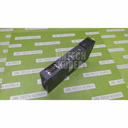 MITSUBISHI AD75M3 Positioning Module Tested