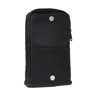 化妆刷收纳包便携立式化妆师专用刷子收纳袋眉笔眼线笔纹绣师工具