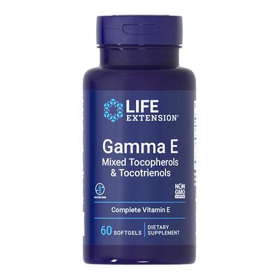 沿寿LIFE维生素E混合生育三烯酚