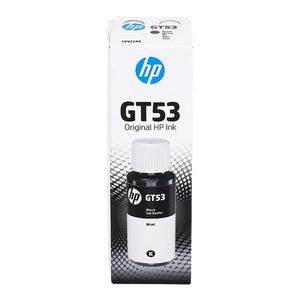 原装惠普GT52 53XL连供墨水5810 319 419 511 519 618 打印机墨盒