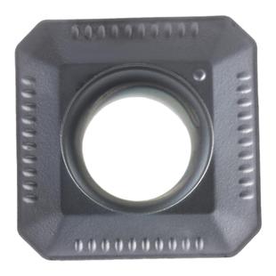 戴斯卡DESKAR铣刀片SEKT1204AFTN-XM LF6018 LDA通用不锈钢方形