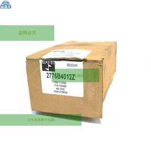 议价Nuova 罗斯控制 2776B4012Z 瓦尔沃拉适用