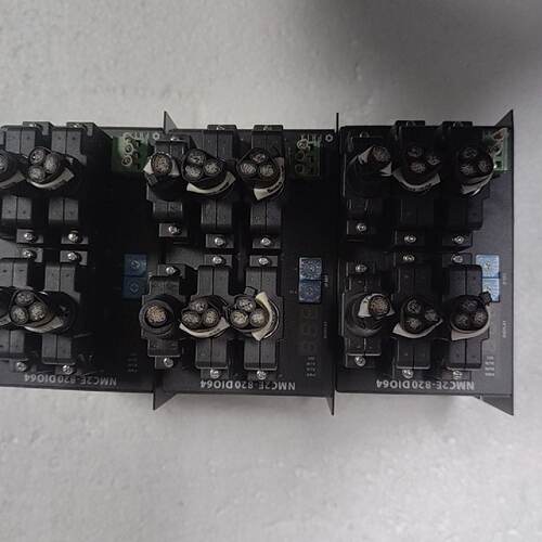 【询价】PAIX驱动器 NMC2E-820 DI064适用
