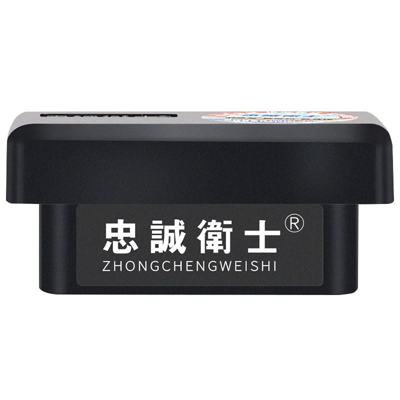 锋兰达锐放自动升窗OBD升级模块