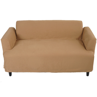 使用于宜家汉林比沙发套全包防水仿猫爪沙发笠帆布灯芯绒工厂特价