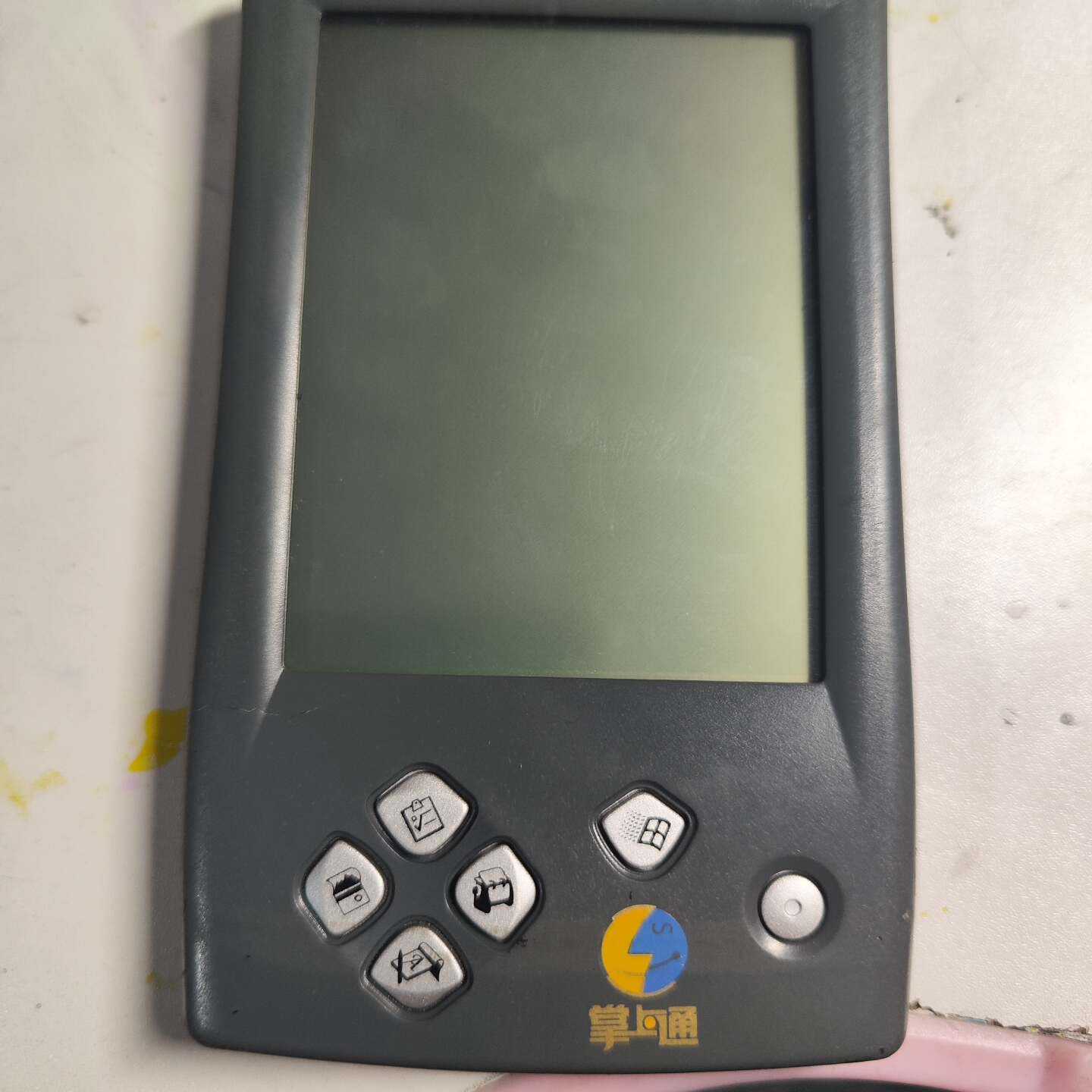 询价-掌上通 PDA 2000其它元器件